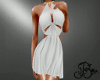 ~B~ Joy White Dress