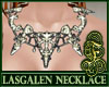 Lasgalen Necklace