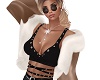 Natural Fur Jacket
