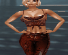 Brown Outfits HB Rls