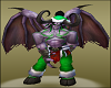 Winter Elf Pic