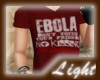 光 Ebola Awareness
