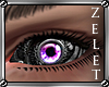 |LZ|Cyborg Purple Eyes M