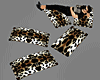 [ST]Leopard Pillows