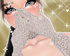Glove Silver