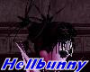 [YD] Hellbunny black