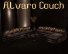 Alvaro Couch