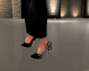 (S)Sparkling black shoes