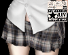 SCHOOL GIRL SKIRT