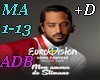 Mon Amour-MA1-13+D