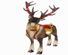 Christmas Reindeer