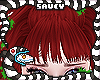 Strawberry Bangs