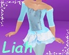 Cinderella Kids Outfit