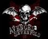 Avenged Sevenfold Top