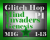 Mind Invaders-Genesis P1