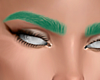 ANY THICK TEAL BROWS 2