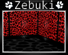 +Z+ Red Leo Furr Box ~ 