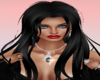Lee Black Loose Hair