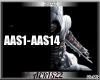 ♫ AAS1-AAS14 EPIC