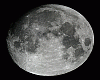 full moon animation