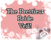 The Prettiest Veil