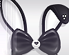 Bunny Cute Bow