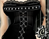 Black Corset