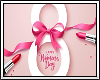 🎀 Women's Day BG