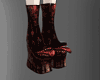 Bloody Monster Boots