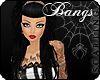 s| Black Bettie Bangs