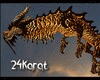 24Karat Dragon M/F