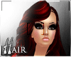 [HS] Tameka Red Hair