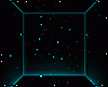*K* BG Turquoise Neon