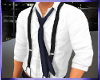 Mz. Shirt/Tie/Suspenders