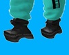 couple summer boots