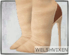 WV: Fall Boots V1