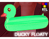 †. Ducky Floaty v3