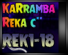 K4 KARRA,BA REKA ...