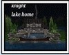 knight lake home