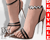 Acha Black Shoes