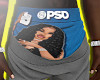 Kay Custom PSD Shorts