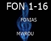 -A-     FONIAS  !!