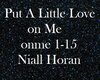 Put A Little Love on Me