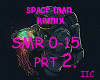 Space Man remix