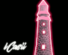 ♥ Lighthouse | Neon