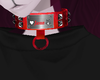 Jason Custom Collar