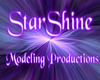 StarShine Womans Backgro