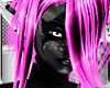 (JD)Christina-Pink/Black