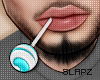 !!S Lollipop Teal