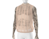 Nude Tanktop